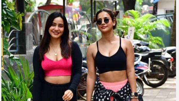 ఆ హీరోయిన్ సోదరి