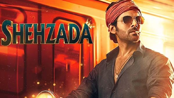 అల వైకుంఠపురములో రీమేక్ షెహజాదా..