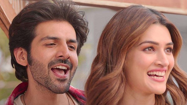 రెండో రోజు షెహజాదా కలెక్షన్ల అంచనా