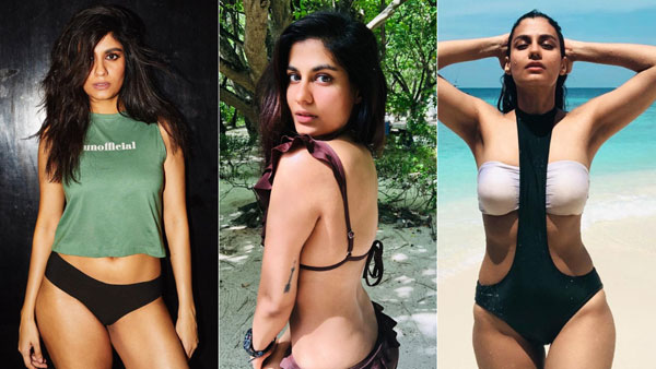 అడ్వర్టైజ్ మెంట్స్ లో..