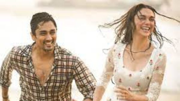  అదితిరావు, సిద్దార్థ్ మ్యారేజ్ బ్రేకప్