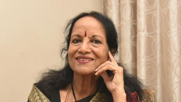 పద్మభూషణ్ అవార్డు స్వీకరించకుండానే..