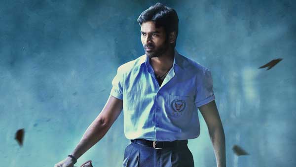 తెలుగు టీమ్ తో సిద్ధమైన సార్