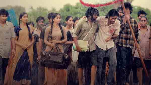 6వ రోజు తెలుగు కలెక్షన్లు ఇలా