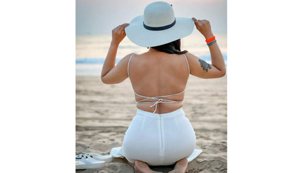 అందులో మాత్రం సందడి