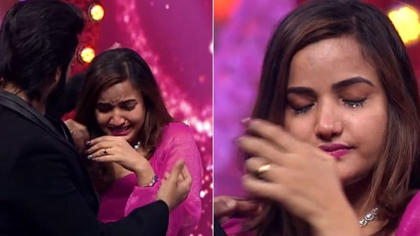 తప్పు జరిగిందన్న సిరి