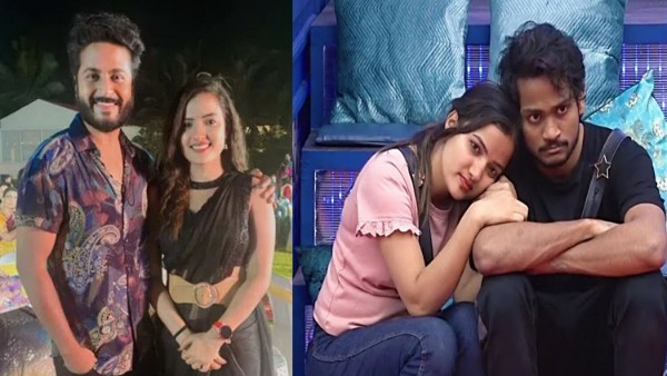 బిగ్ బాస్ లో ప్రేమాయణం?