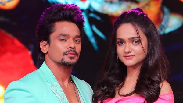 శ్రీ సత్య అలా.. మెహబూబ్ ఇలా