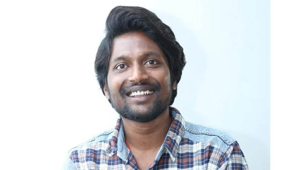 ఆ పాత్ర కోసం ఆడిషన్స్ లో..