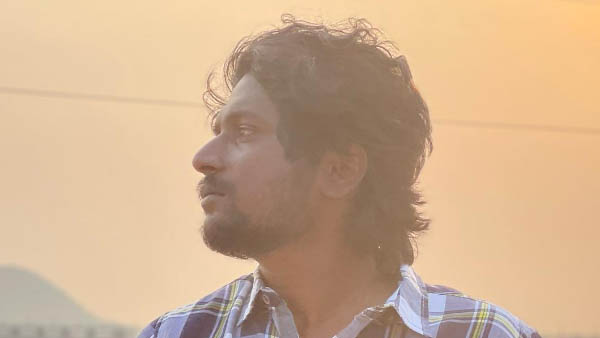 పుష్ప కోసం ఆడిషన్స్