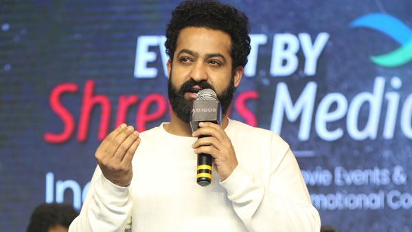 నిర్మాత, దర్శకులపై ఒత్తిడి అంటూ