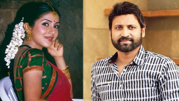 సుమంత్-కీర్తి రెడ్డి