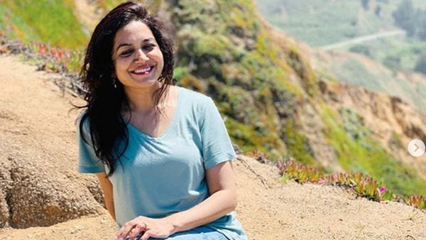 కౌంటర్ ఇచ్చేలా సునీత ఆన్సర్