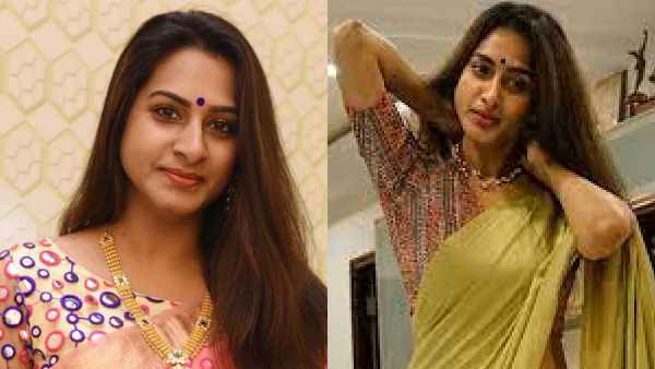 సెకండ్ మ్యారేజ్ పై క్లారిటీ