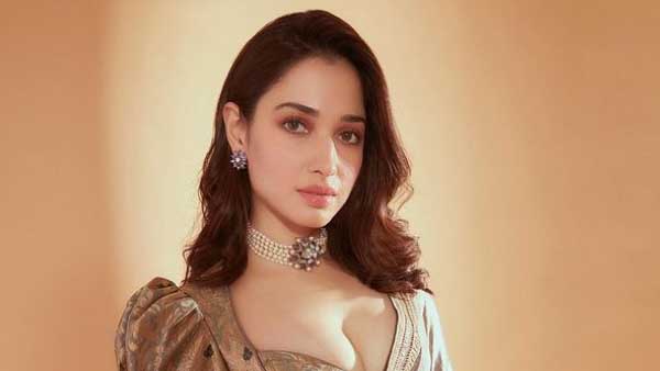 తమన్నా భాటియా సినిమా కెరీర్ ఇలా.. 