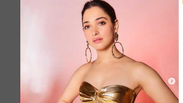 తమన్నాకు కూడా భారీ ఆఫర్