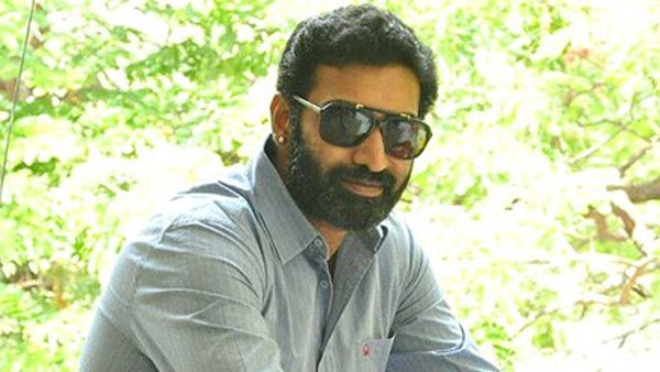 ఫైర్ బ్రాండ్ మంత్రిపైనే