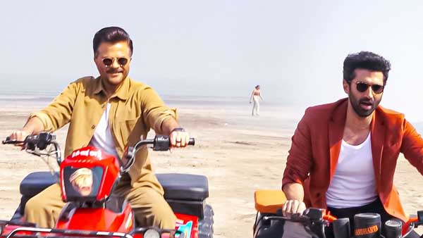 సాంకేతిక అంశాలు ఎలా ఉన్నాయంటే? 