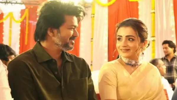 త్రిషా సినిమా కెరీర్ ఇలా