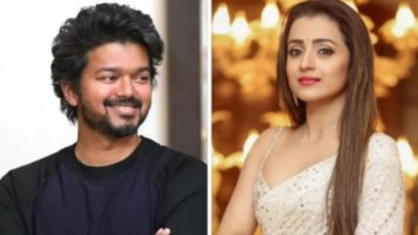 త్రిష తల్లి క్లారిటీ ఇచ్చిందేమిటంటే?