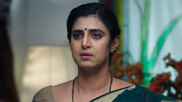 దివ్య పనికి షాకైపోయిన తల్లి