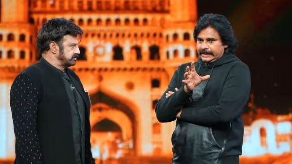 రెండు భాగాలుగా..