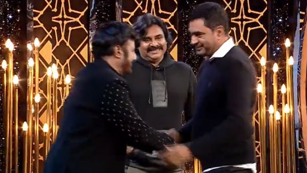 మెథడ్ యాక్టర్ అంటే పవన్..