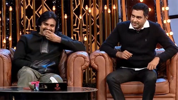 బాలకృష్ణ క్లాసికల్ యాక్టర్..