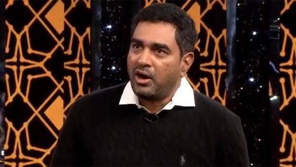 ఒకరి అభిమాని ముద్ర వేయకండి..