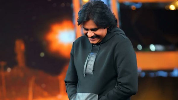 చాలా సిగ్గు పడిన సంఘటన..