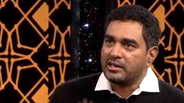 త్రివిక్రమ్ తప్పించుకున్నాడు అంటూ..