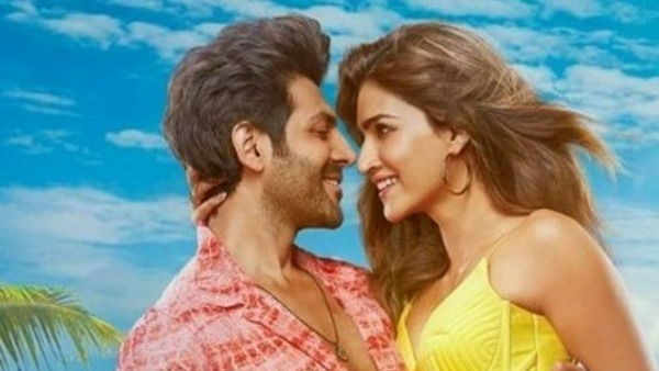 షెహజాదాకు ముందు రిలీజ్ ఎలా? 