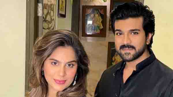 రాంచరణ్ ఫ్యాన్స్‌కు థ్యాంక్స్