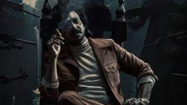 కబ్జాపై భారీ అంచనాలు