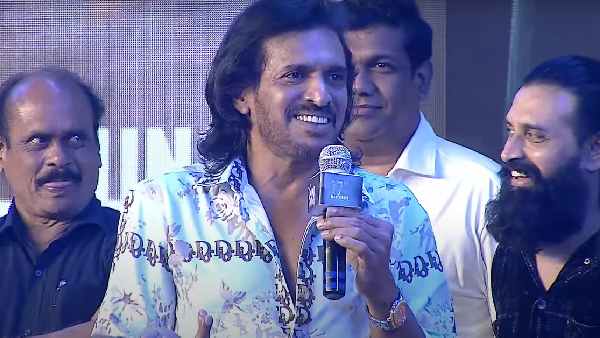 మార్చి 17న కబ్జా..