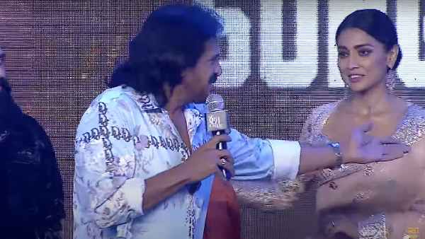 తెలుగు సినిమాల్లో కూడా..