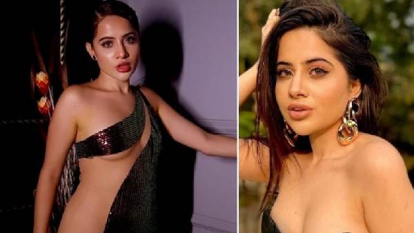 బయటకు చూపించడమే ఇష్టం..