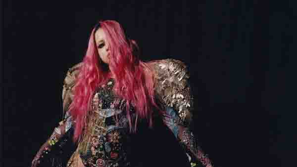 టెలివిజన్ రంగంలోకి..