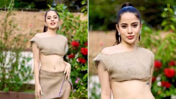 ఉర్పీపై ముంబై వాసుల ఆగ్రహం