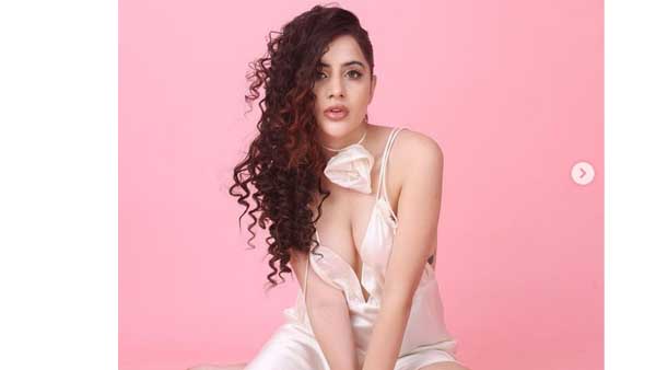 టీవీ రంగంపై దృష్టి..