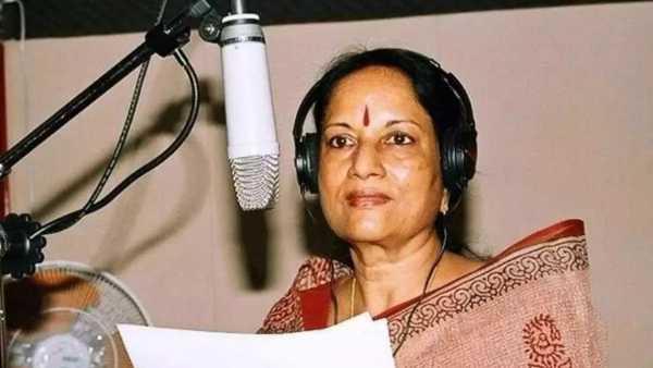 ఇక లేరంటే నమ్మలేకపోతున్నా