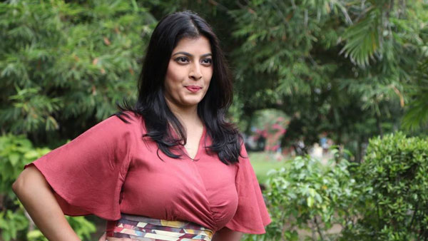 విజయ్ తో పవర్ఫుల్ రోల్