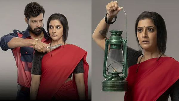 తమిళంలో కొండ్రాల్ పావమ్