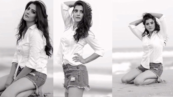 అప్పుడే వచ్చి.. సౌత్ మొత్తం