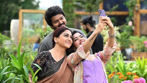 వారిసు బడ్జెట్, థియేట్రికల్ బిజినెస్