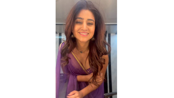 వర్షిణి వీడియో వైరల్‌గా