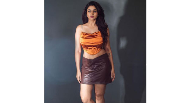 అప్పుడప్పుడూ ఆ ట్రీట్‌తో