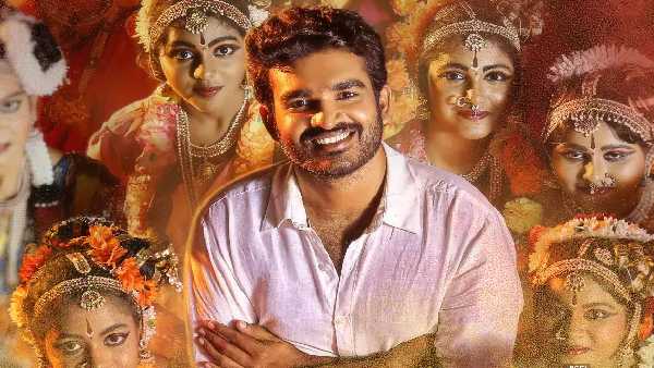 కిరణ్ అబ్బవరం ఫెర్ఫార్మెన్స్ గురించి