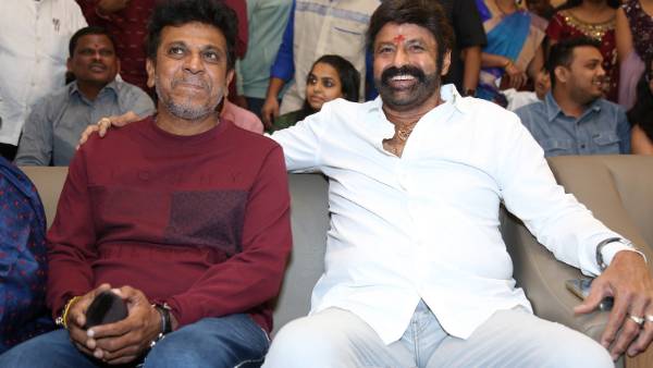 ప్రజల గుండెల్లో పునీత్ రాజ్‌కుమార్ అంటూ బాలయ్య