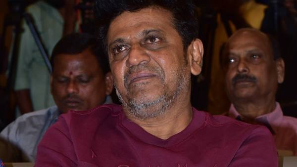 స్టెప్పులేసి కేక పెట్టించిన శివ రాజ్ కుమార్